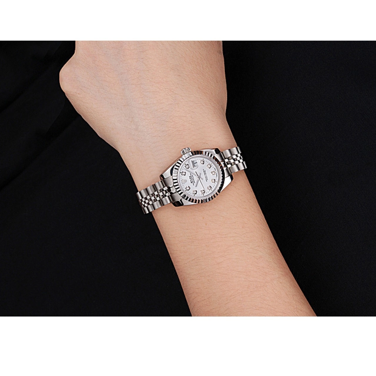 Aaa replica watch Datejust Mechanism-srl89 Swiss Rolex 0630